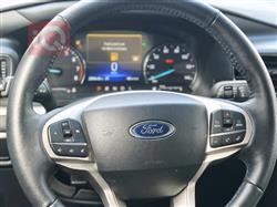 فورد إكسبلورر